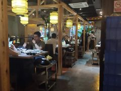 大堂-探窝·竹笙椰子鸡(杨箕店)