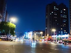 -海底捞火锅(松雷店)