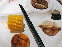 -素清香(解放路店)