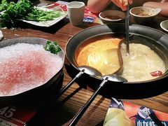 -呷哺呷哺(松江开元店)