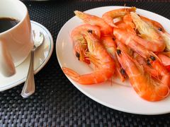-天伦松鹤大饭店·欣妮咖啡