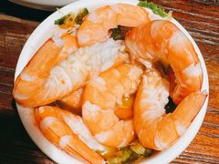 精选沙虾-大良毋米粥(锦龙路总店)