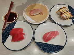 -滨寿司(新街口中央商场店)