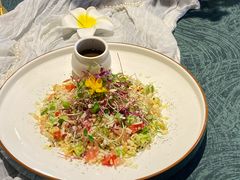 -翡翠鸟精品泰国菜(北辰财富中心店)
