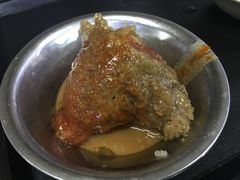 -好成财牛排馆(涂门街总店)