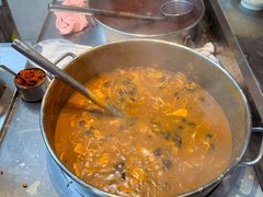 -逍遥镇刘相五胡辣汤豆沫馆(康复中街店)