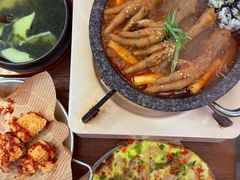 -双门洞·森系料理(体育西店)