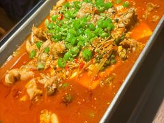-乔街深夜食堂·小龙虾·高压锅生蚝(杭州总店)
