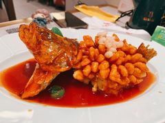 -松鹤楼面馆(清河万象汇店)