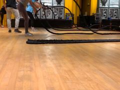 -超级猩猩健身·团课(陆家嘴中心店)