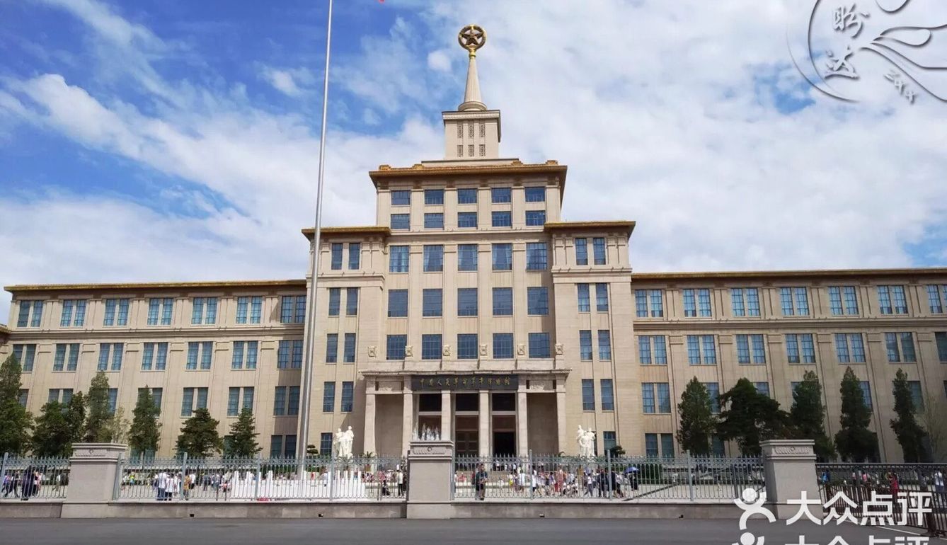 来北京，不可错过的三个地标性景点攻略