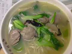 -蒋家桥饺面店(四望亭路店)