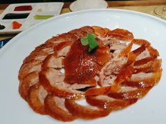 -范家小馆·烤鸭新京菜(金融街店)