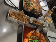 -半天妖烤鱼(方庄店)