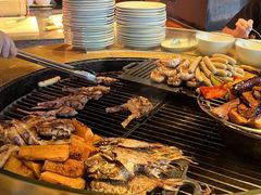 -广州富力君悦大酒店·凯菲厅