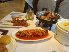 -中发源·清真餐厅(南油店)