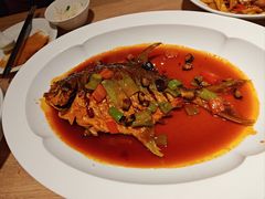 -连鹭海鲜·海肠捞饭·海胆饭(星海店)
