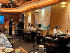 -滇野云南野生菌餐厅(陕西南路店)