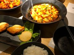 -金牌外婆家(苏州中心店)