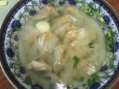 -福州人铭小吃