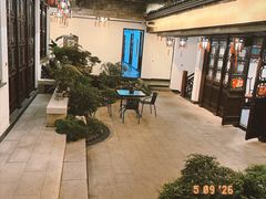 -古韵轩·江浙融合菜(梁溪店)