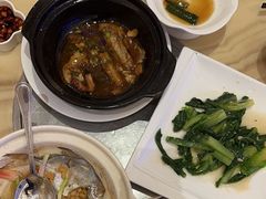 -锦粤宫·精致粤菜(深圳北站店)