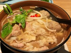 -安南越南餐厅(青岛万象城店)