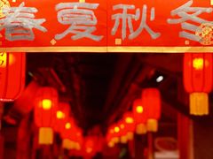 -田园印象·成都土菜院子(华阳店)