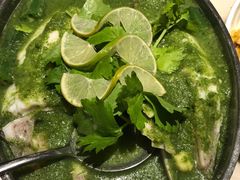 -金椰壳· 大厨新加坡菜(壹方城店)