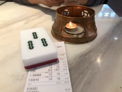 -成都你六姐·牛肉冒菜·麻辣香锅(长泰广场店)