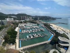 -大梅沙海滨公园
