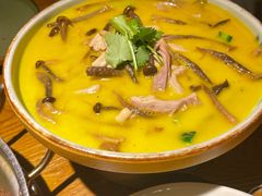 -吃饭皇帝大土家民族菜(正大广场店)