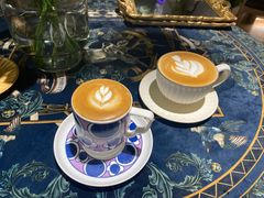 -第101座花园餐厅(湖滨88店)