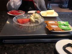 -海底捞火锅(龙湖三千集店)