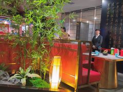 -四川饭店(城乡购物中心店)