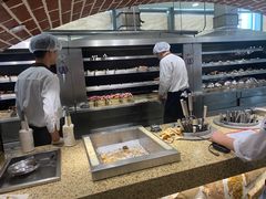 -汉巴味德·烤肉与啤酒的自助(杭州大悦城店)