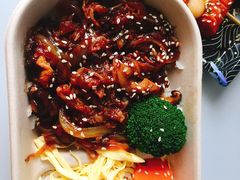 -鳗鳗的爱(远洋未来广场店)