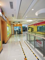 -米迪跳冒险岛(盛润锦绣城店)