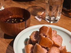 手掰肠-小吊梨汤·北京菜·烤鸭(鸟巢店)