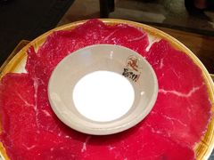 贵妃牛肉-蜀大侠火锅(寰球文化地标·总府店)