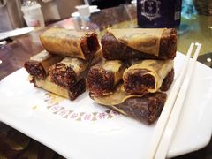 -新兴家喻酒家·羊城名宴(昌岗店)