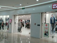 -优衣库(石家庄裕华万达广场店)