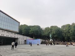 -四川美术学院美术馆