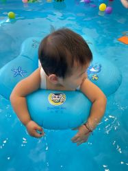 -马博士婴儿游泳馆(望京旗舰店)