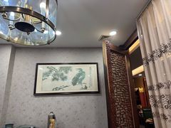 -烤肉宛饭庄(北新桥店)