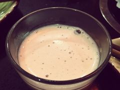 一叶一世界藏茶素食火锅-一叶一世界•素食餐厅(环球中心店)
