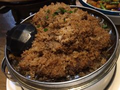-浔庐餐厅•江西老字号•九江菜(南湖国际店)