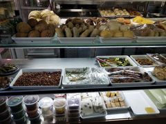 -隆福寺小吃店(东四店)