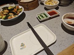 -李军力烧烤(祭城店)