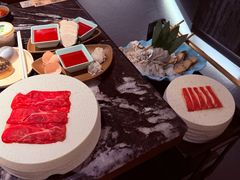 -牛New寿喜烧(新六百店)